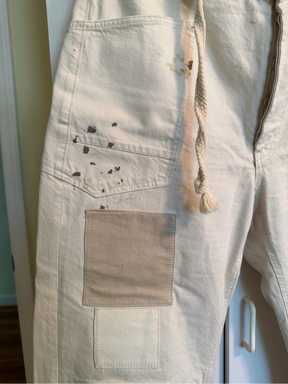 We The Free Barrel Jeans - Picture 2 of 11